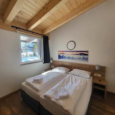 Penthouse Tauernblick Ski In & Ski Out